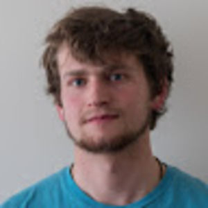 Meet your Posher, Robin